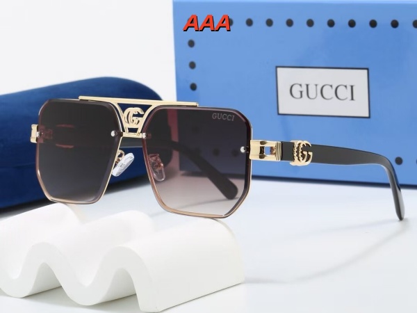 GUCCI-Sunglass(AAA)-0382