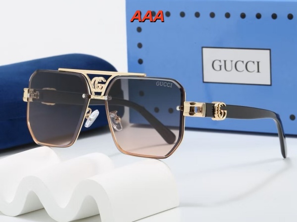 GUCCI-Sunglass(AAA)-0383
