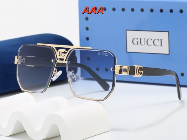 GUCCI-Sunglass(AAA)-0388