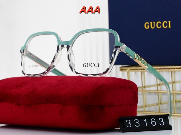 GUCCI-Sunglass(AAA)-0039