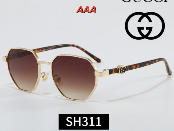 GUCCI-Sunglass(AAA)-0390