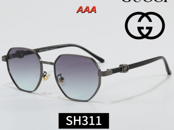 GUCCI-Sunglass(AAA)-0394