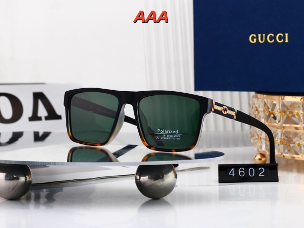GUCCI-Sunglass(AAA)-0406