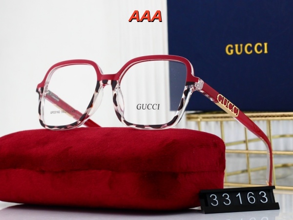 GUCCI-Sunglass(AAA)-0041