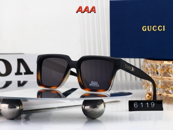 GUCCI-Sunglass(AAA)-0410