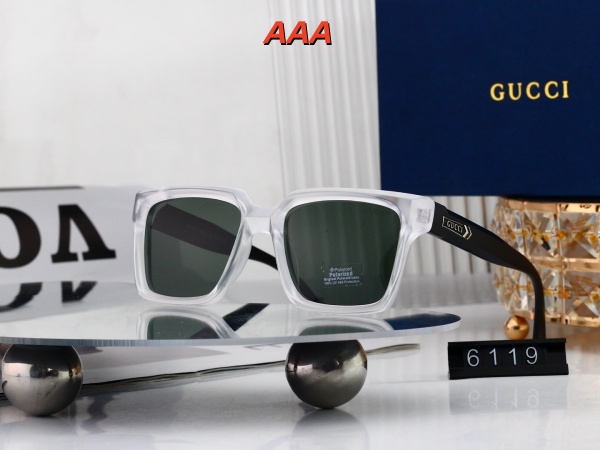 GUCCI-Sunglass(AAA)-0411