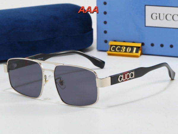 GUCCI-Sunglass(AAA)-0418