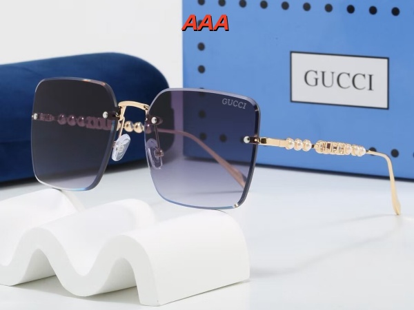 GUCCI-Sunglass(AAA)-0420