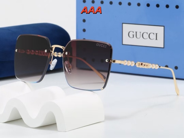 GUCCI-Sunglass(AAA)-0421