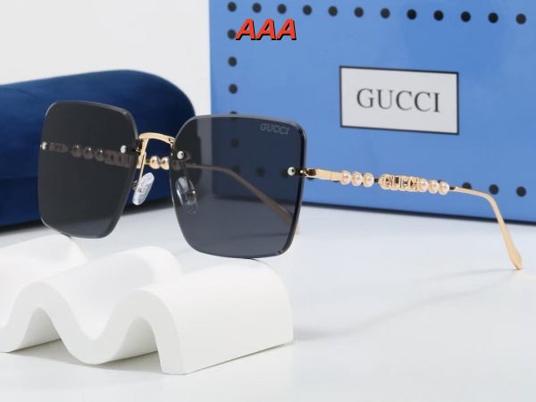 GUCCI-Sunglass(AAA)-0422
