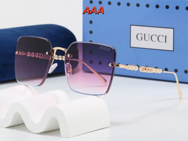 GUCCI-Sunglass(AAA)-0425
