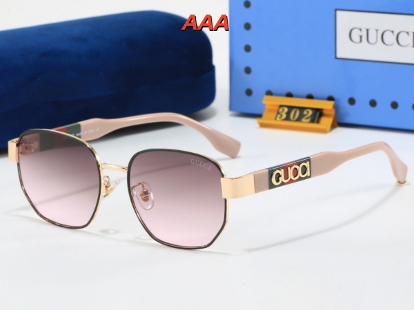 GUCCI-Sunglass(AAA)-0429