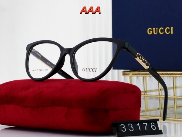 GUCCI-Sunglass(AAA)-0043