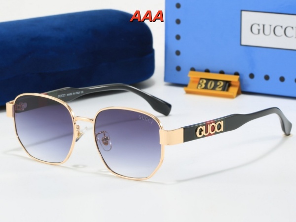 GUCCI-Sunglass(AAA)-0430