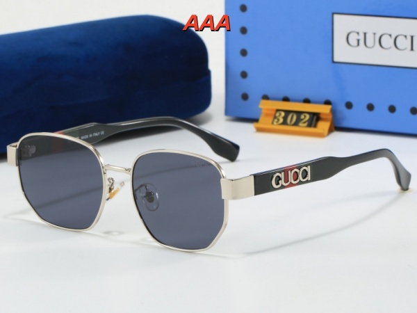 GUCCI-Sunglass(AAA)-0431
