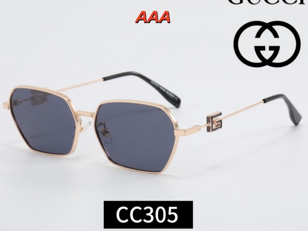 GUCCI-Sunglass(AAA)-0434