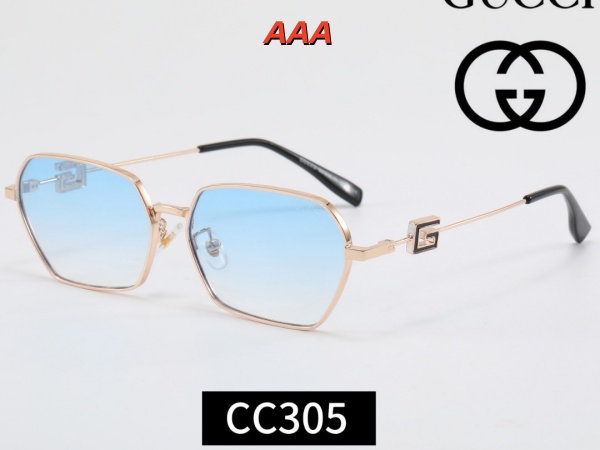 GUCCI-Sunglass(AAA)-0440
