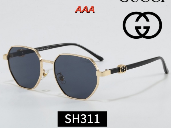 GUCCI-Sunglass(AAA)-0441