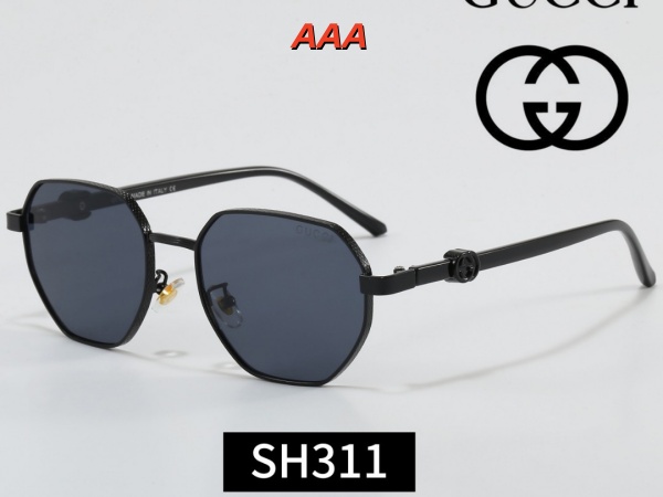 GUCCI-Sunglass(AAA)-0444