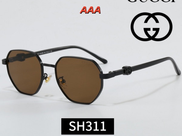 GUCCI-Sunglass(AAA)-0447