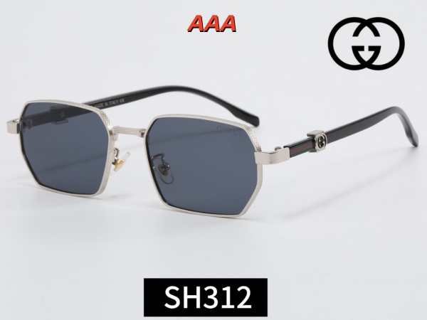 GUCCI-Sunglass(AAA)-0451