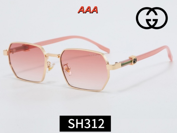 GUCCI-Sunglass(AAA)-0452