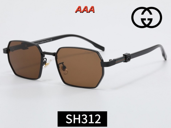 GUCCI-Sunglass(AAA)-0453