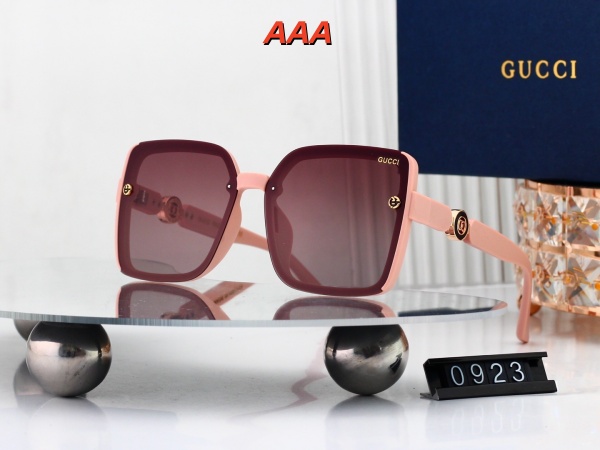GUCCI-Sunglass(AAA)-0464