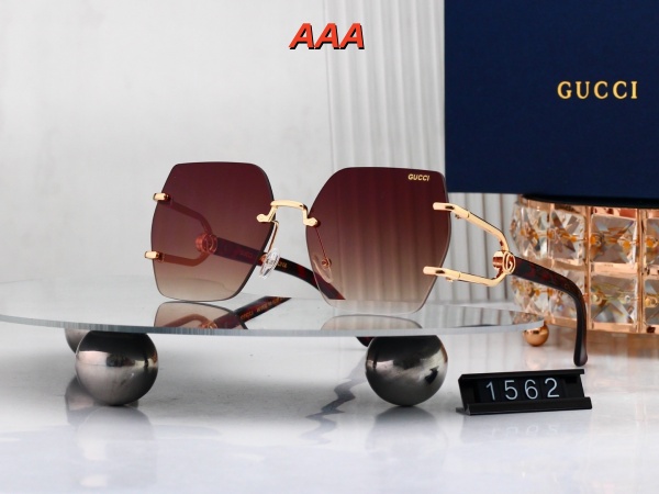 GUCCI-Sunglass(AAA)-0467