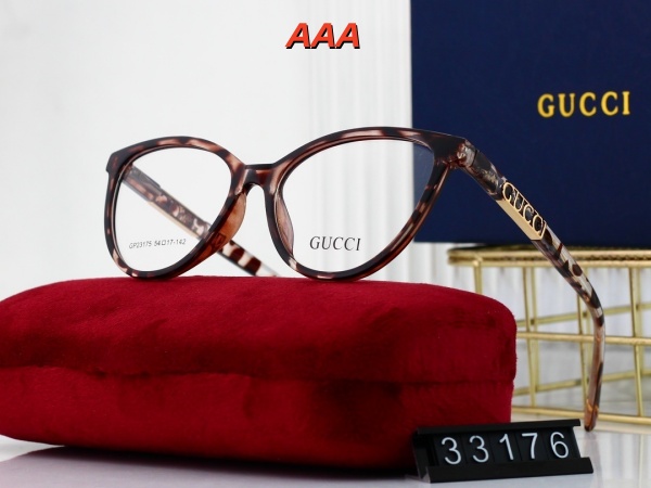 GUCCI-Sunglass(AAA)-0047