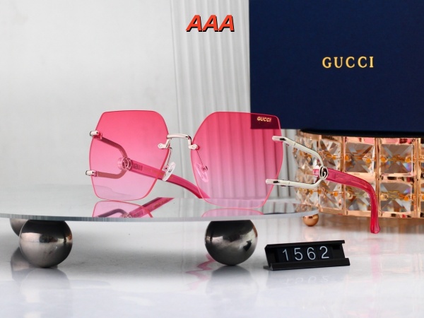 GUCCI-Sunglass(AAA)-0470