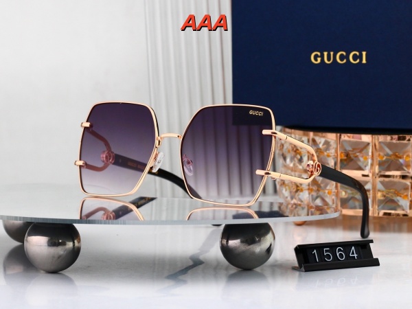 GUCCI-Sunglass(AAA)-0472