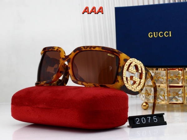 GUCCI-Sunglass(AAA)-0477