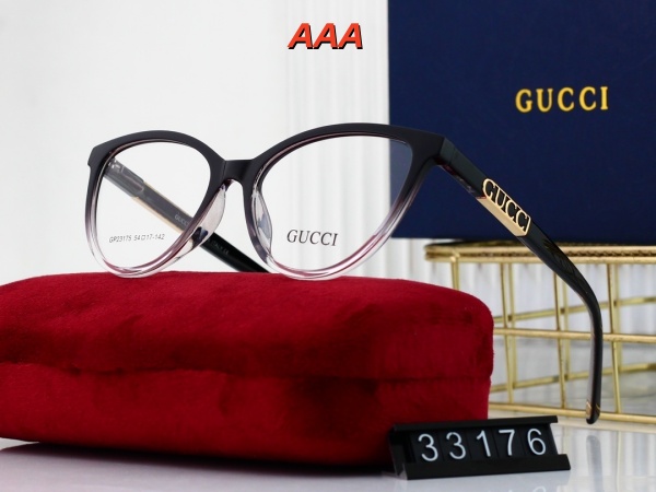 GUCCI-Sunglass(AAA)-0048