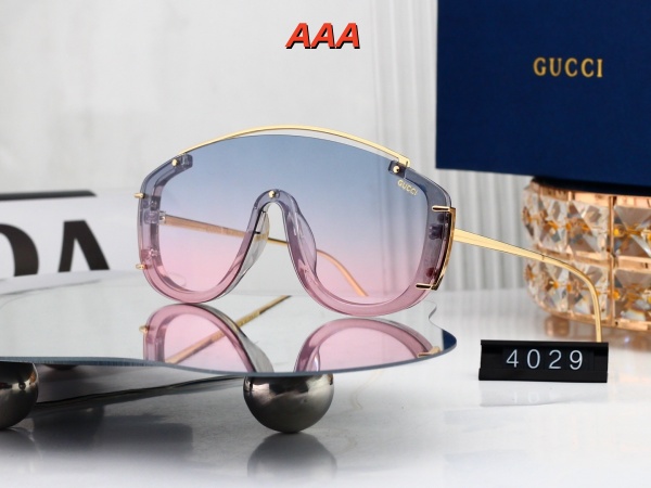 GUCCI-Sunglass(AAA)-0486