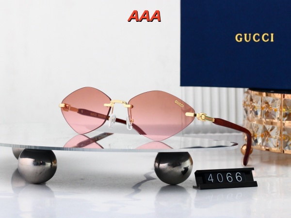 GUCCI-Sunglass(AAA)-0492
