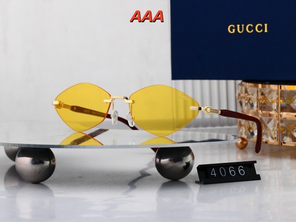 GUCCI-Sunglass(AAA)-0495