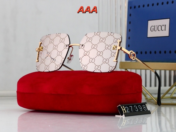 GUCCI-Sunglass(AAA)-0005