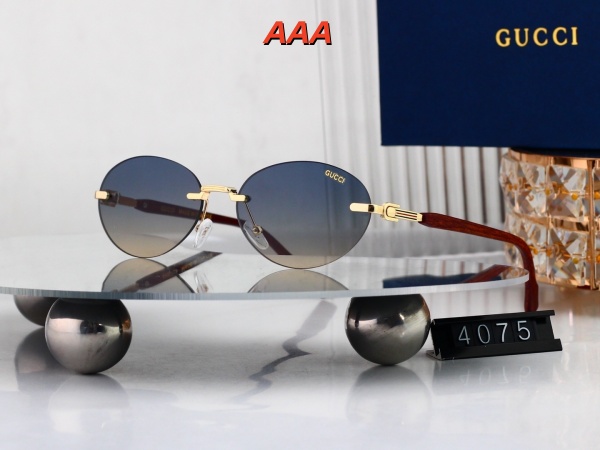 GUCCI-Sunglass(AAA)-0507