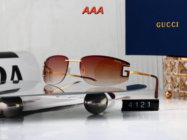 GUCCI-Sunglass(AAA)-0509