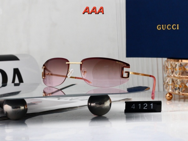 GUCCI-Sunglass(AAA)-0512