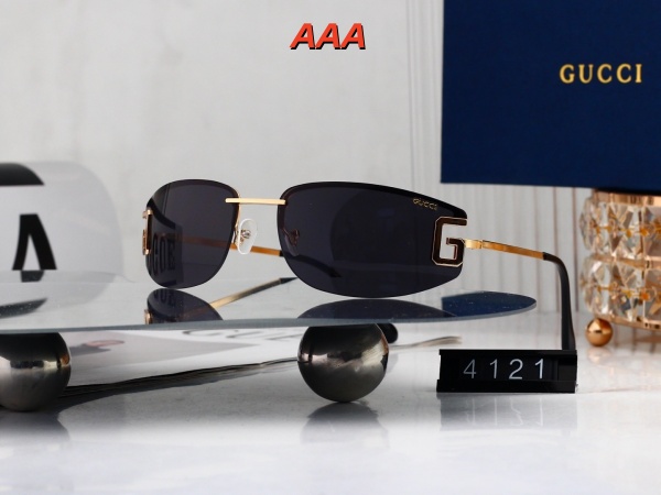 GUCCI-Sunglass(AAA)-0514
