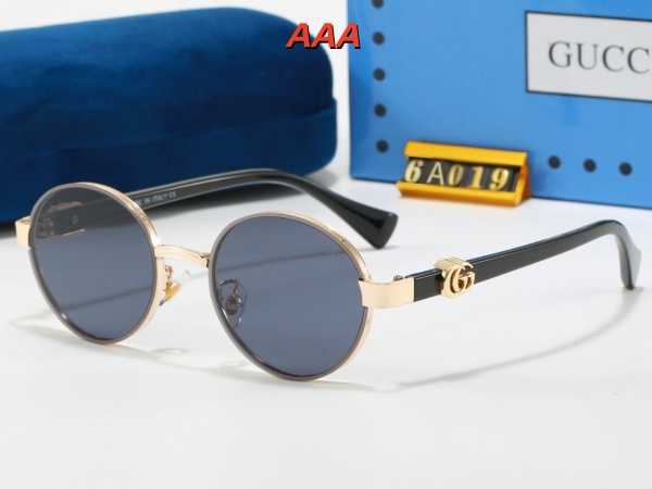 GUCCI-Sunglass(AAA)-0525
