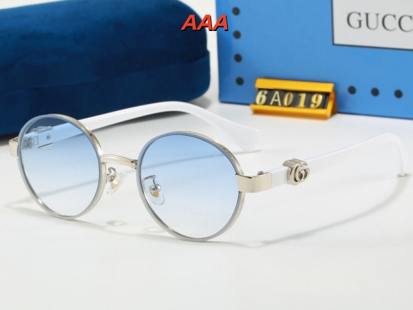 GUCCI-Sunglass(AAA)-0527