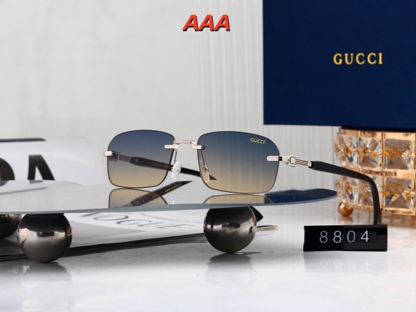 GUCCI-Sunglass(AAA)-0528