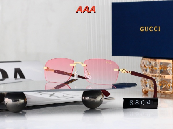 GUCCI-Sunglass(AAA)-0529