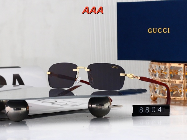 GUCCI-Sunglass(AAA)-0532