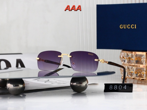 GUCCI-Sunglass(AAA)-0533
