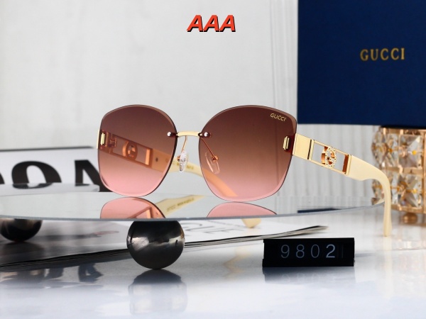 GUCCI-Sunglass(AAA)-0548