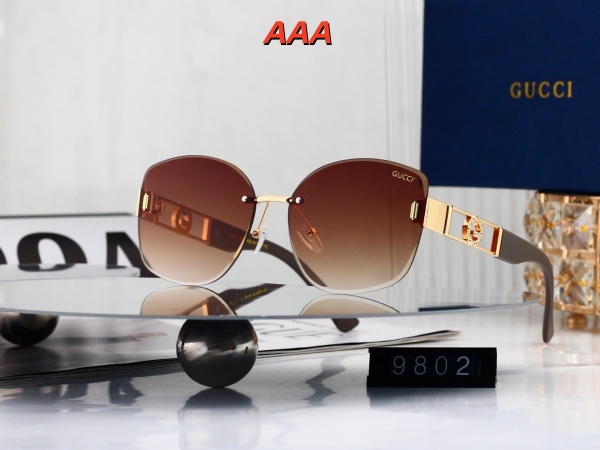 GUCCI-Sunglass(AAA)-0549